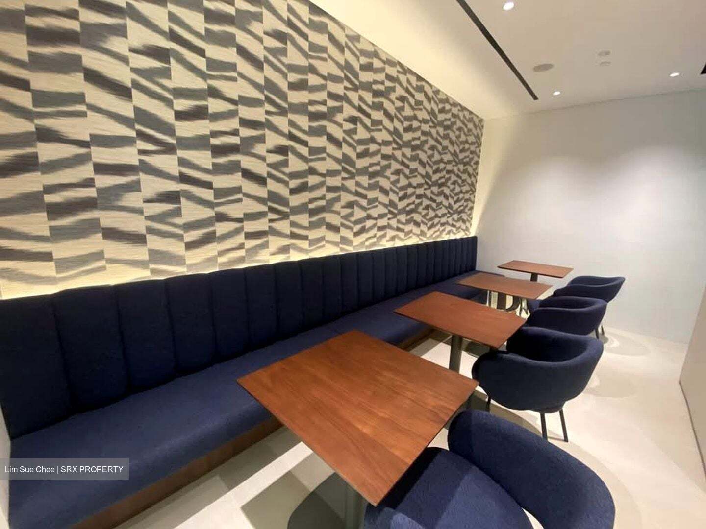 Bank Of Singapore Centre (D1), Office #588072071